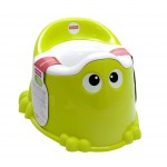 Горщик "Жабеня" Fisher-Price