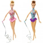 Лялька Barbie "Гімнастка" в ас.(2)