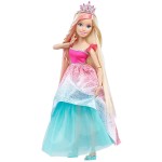 Велика принцеса Barbie серії "Казково-довге волосся"