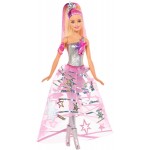 Лялька "Галактична вечірка" з м/ф "Barbie: Зоряні пригоди"