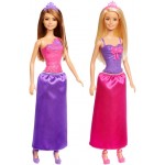 Принцеса Barbie в ас.(2)