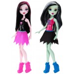 Лялька "Упирлідерка" в ас.(2) Monster High