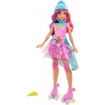 Лялька "Гра на пам'ять" з м/ф "Barbie: Віртуальний світ"