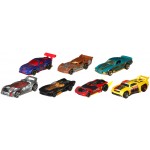 Машинка "Ліга справедливості" Hot Wheels в ас.(7)