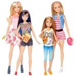 Набір Barbie "Дві сестрички" в ас.(2)