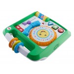 Музичний програвач (рос.-англ.) Fisher-Price