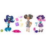 Лялька "Монстро-сестричка" серії "Монстро-сімейка" Monster High в ас.(3)