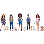 Вихователі серії "Догляд за малюками" Barbie, в ас.(2)