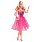 Лялька Barbie колекційна "Модна революція"