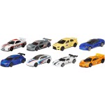 Машинка серії "Gran Turismo" Hot Wheels в ас.(8)