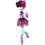 Лялька "Балет-Монстр", в ас.(3) Monster High