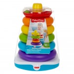 Велика пірамідка Fisher-Price