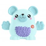 Чудо-улюбленець "Цікаве перетворення" Fisher-Price