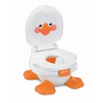 Горщик 3 в 1 "Каченя" Fisher-Price
