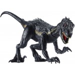 Збільшена фігурка динозавра "Небезпечний Індораптор" з фільму "Світ Юрського періоду 2"