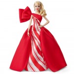 Колекційна лялька Barbie "Святкова"