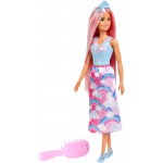 Лялька Barbie "Довге волосся" серії Дрімтопія