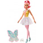 Лялька Barbie "Фея з Дрімтопії"