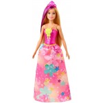 Лялька-принцеса "Квіткова" серії Дрімтопія Barbie