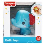 Бризкалка Слоненя для гри з водою Fisher-Price