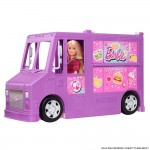 Фургончик з їжею Barbie