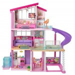 Набір Barbie "Будинок мрії"
