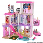 Сучасний Будинок Мрії Barbie