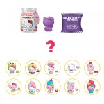Колекційна фігурка "Купай та грай" Hello Kitty та друзі (в ас.)