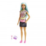 Лялька-візажистка серії "Я можу бути" Barbie