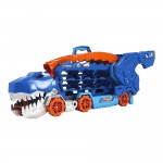 Мега-транспортер "Неймовірний Ті-Рекс" Hot Wheels