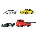Набір колекційних машинок "Діорама" Hot Wheels (в ас.)