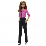 Лялька "Президентка" серії "Я можу бути" Barbie