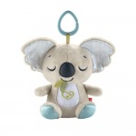 Заспокійлива підвіска "Маленька коала" Fisher-Price