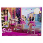 Адвент-календар Barbie "Стиль та краса"