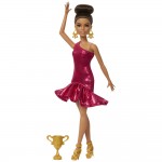Лялька бальна танцівниця серії "Я можу бути" Barbie