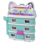 Ляльковий будиночок Габбі від Polly Pocket