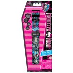 Годинник Monster High (5 функцій: місяць, дата, години, хвилини, секунди).