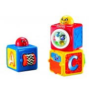 Кубики, що рухаються Fisher-Price