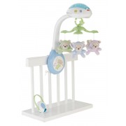 Мобіле з пультом керування "Сон метелика" Fisher-Price