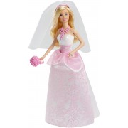 Лялька Barbie "Королівська наречена"