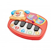 Піаніно Розумного цуценяти (рос.) Fisher-Price