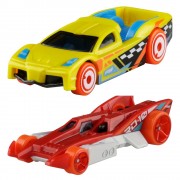 Набір із 2 базових машинок Hot Wheels (в ас.)