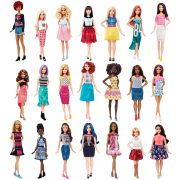 Лялька Barbie "Модниця" в ас.(21) оновл.