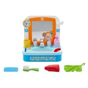 Умивальник Розумного цуценяти з технологією Smart Stages (рос.) Fisher-Price