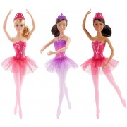 Балерина Barbie в ас.(2)