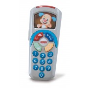 Розумний пульт (укр.-англ.) Fisher-Price