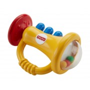 Брязкальце-прорізувач "Труба" Fisher-Price