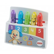 Розумні олівчики (укр.) Fisher-Price