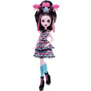 Ігровий набір "Монстрові зачіски Дракулори" Monster High