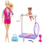 Набір Barbie "Тренування з Челсі" серії "Я можу бути" в ас.(2)